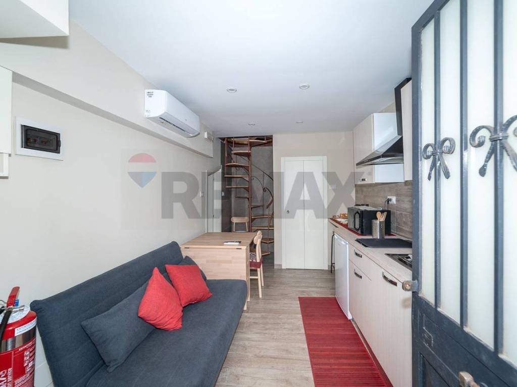 Appartamento a Catania in Via Recupero, 58 - Foto 4