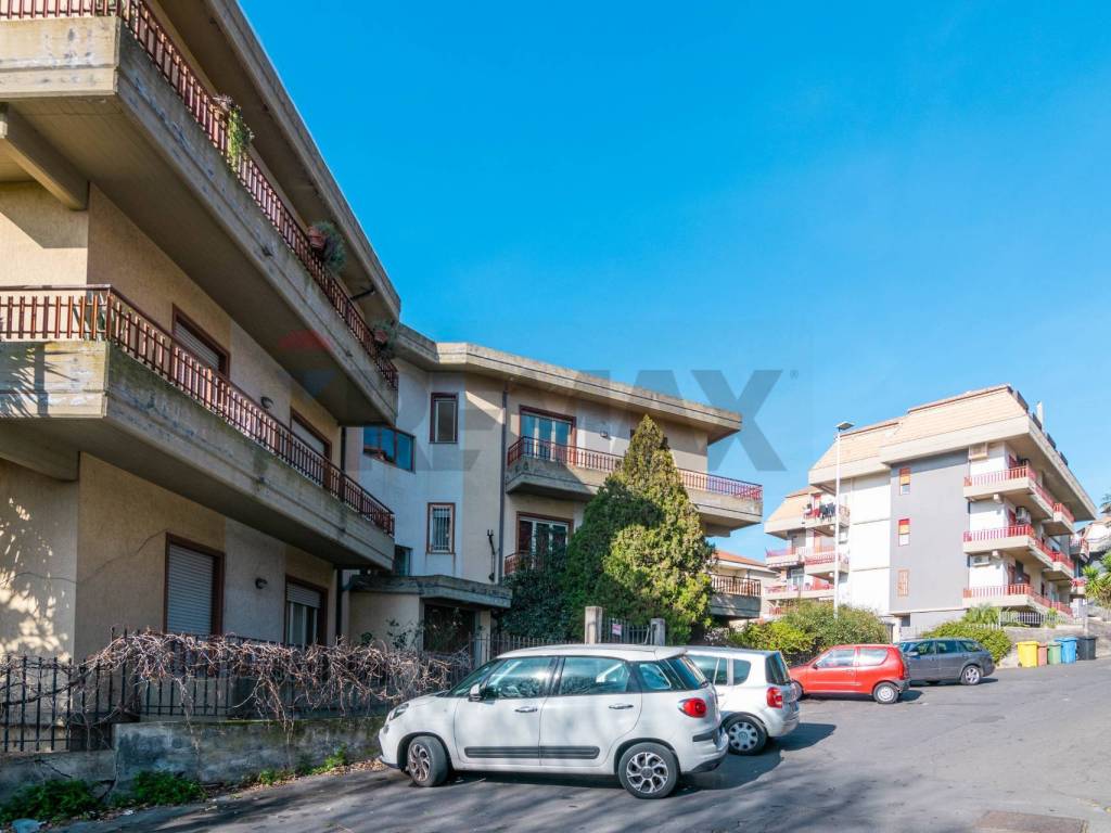 Appartamento a Belpasso in via matilde serrao - Foto 2