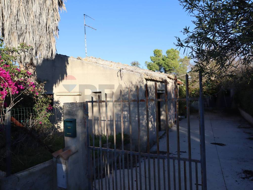 Rustico / casale a Chiaramonte gulfi in C.da Tramostera - Foto 2