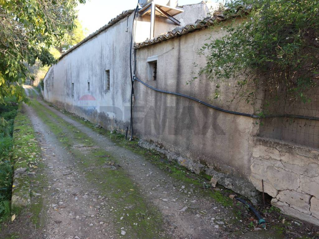Rustico / casale a Chiaramonte gulfi in C.da Tramostera - Foto 4