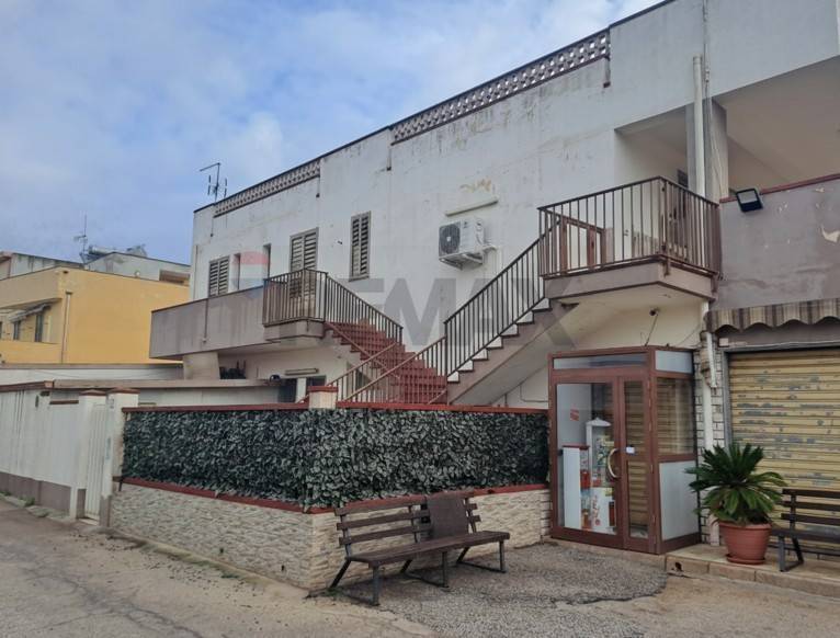 Casa indipendente a Ispica in Via del Frassino - C.da S.Maria del Focallo - Foto 2