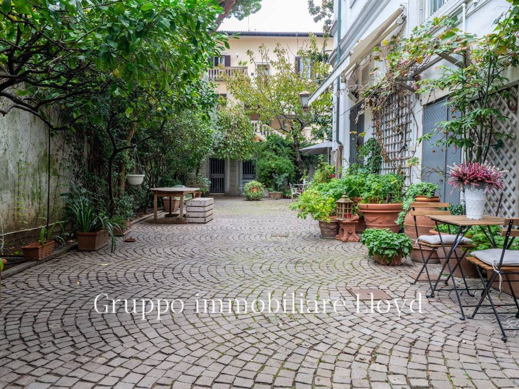 Villa a Livorno in Via Tommaso Corsi, 1 - Foto 2