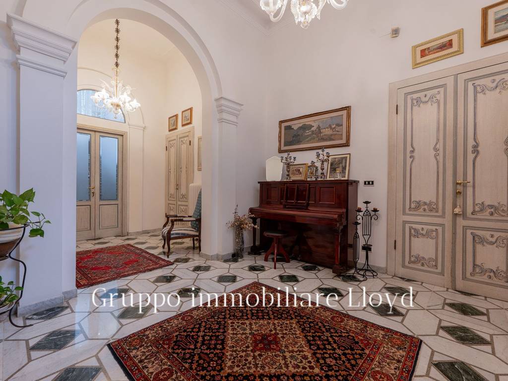 Villa a Livorno in Via Tommaso Corsi, 1 - Foto 4
