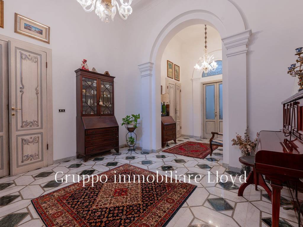 Villa a Livorno in Via Tommaso Corsi, 1 - Foto 5