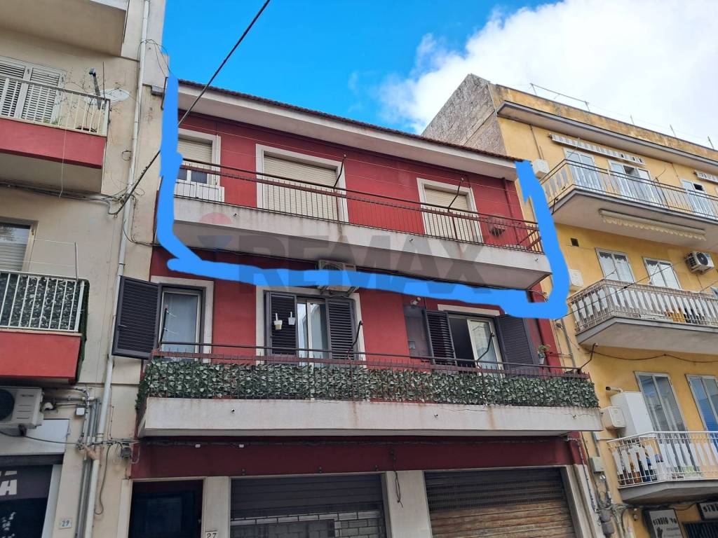Appartamento a Ragusa in via Benedetto Croce, 27 - Foto 2