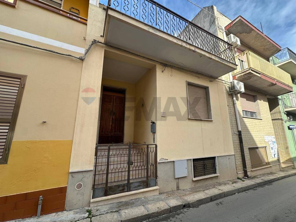 Casa indipendente a Pachino in Via Alessandro Lamarmora, 141 - Foto 2