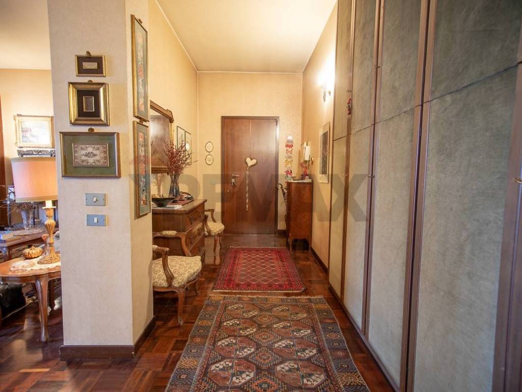 Appartamento a Saronno in VIA MONTELLO, 8 - Foto 3