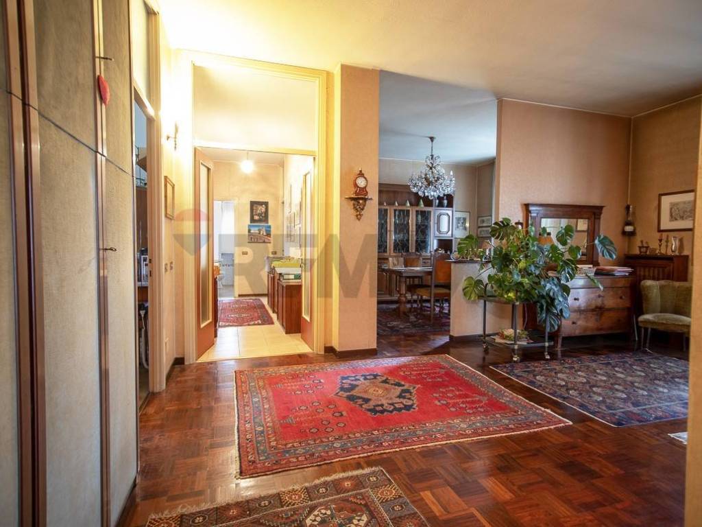 Appartamento a Saronno in VIA MONTELLO, 8 - Foto 5