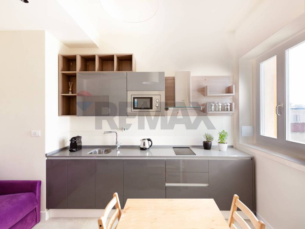 Appartamento a Cagliari in Via Sardegna, 60 - Foto 4