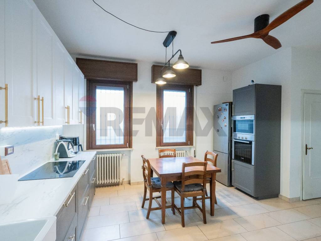 Casa indipendente a Commessaggio in VIA XXIV APRILE, 6 - Foto 4