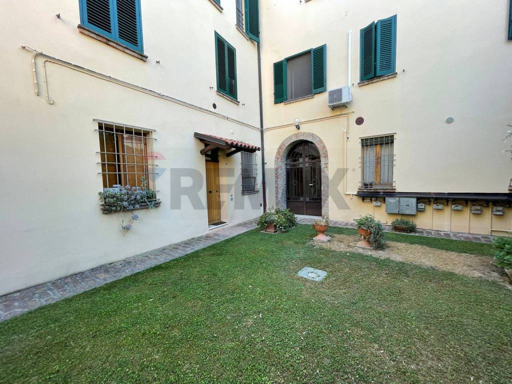 Appartamento a Ferrara in Via Ghisiglieri - Foto 3