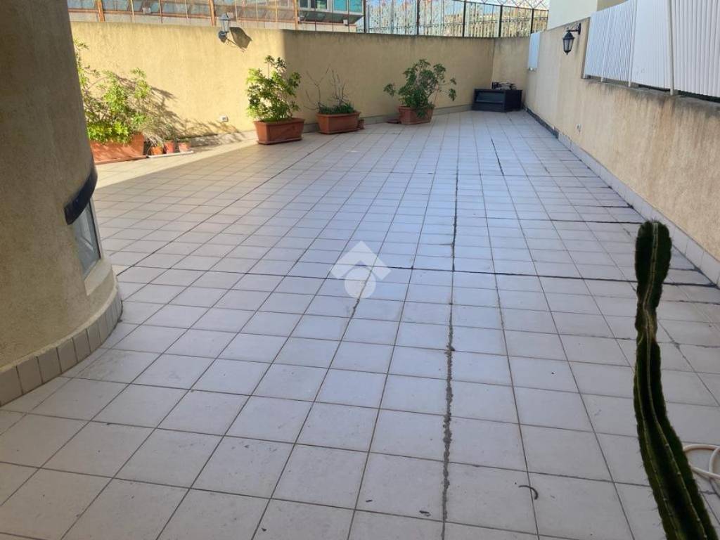 Appartamento a Reggio calabria in Via Carcere Nuovo, 11 - Foto 3