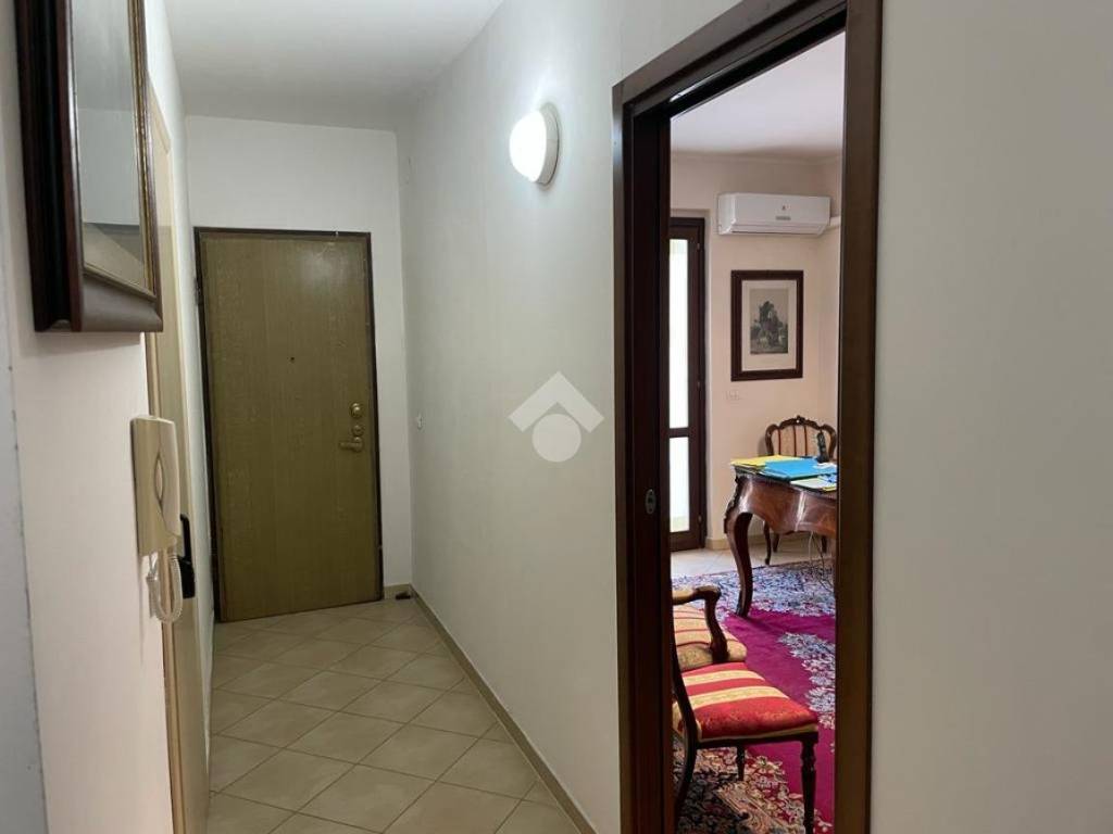 Appartamento a Reggio calabria in Via Carcere Nuovo, 11 - Foto 4