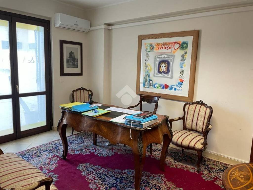 Appartamento a Reggio calabria in Via Carcere Nuovo, 11 - Foto 5