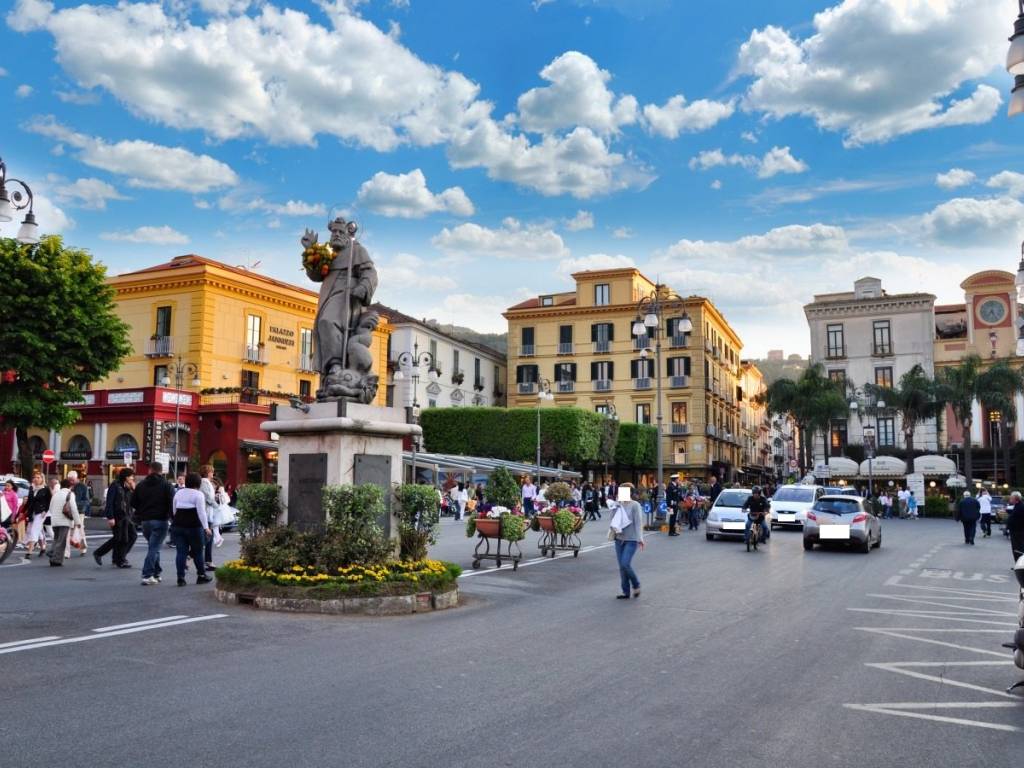 Appartamento a Sorrento in Corso Italia - Foto 3