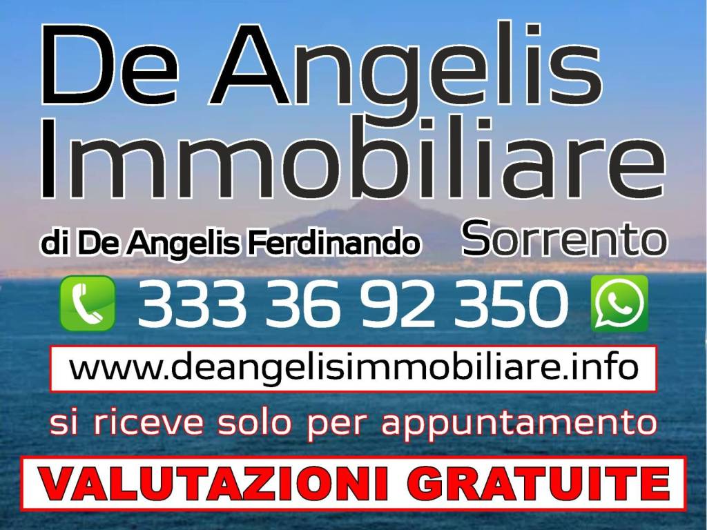 Appartamento a Sorrento in Corso Italia - Foto 4