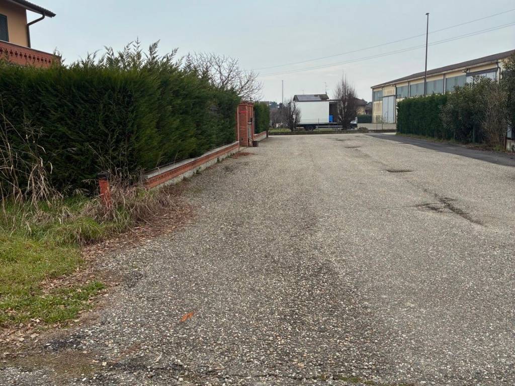 Terreno a Albuzzano in Via Leonardo da Vinci - Foto 4