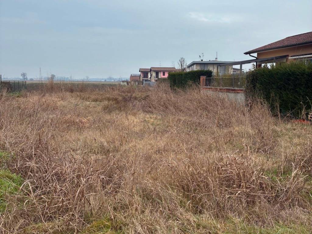 Terreno a Albuzzano in Via Leonardo da Vinci - Foto 5