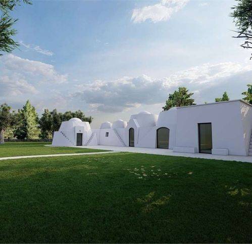 Terreno a Ostuni in Contrada Rosara - Foto 2