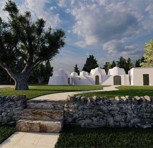 Terreno a Ostuni in Contrada Rosara - Foto 4