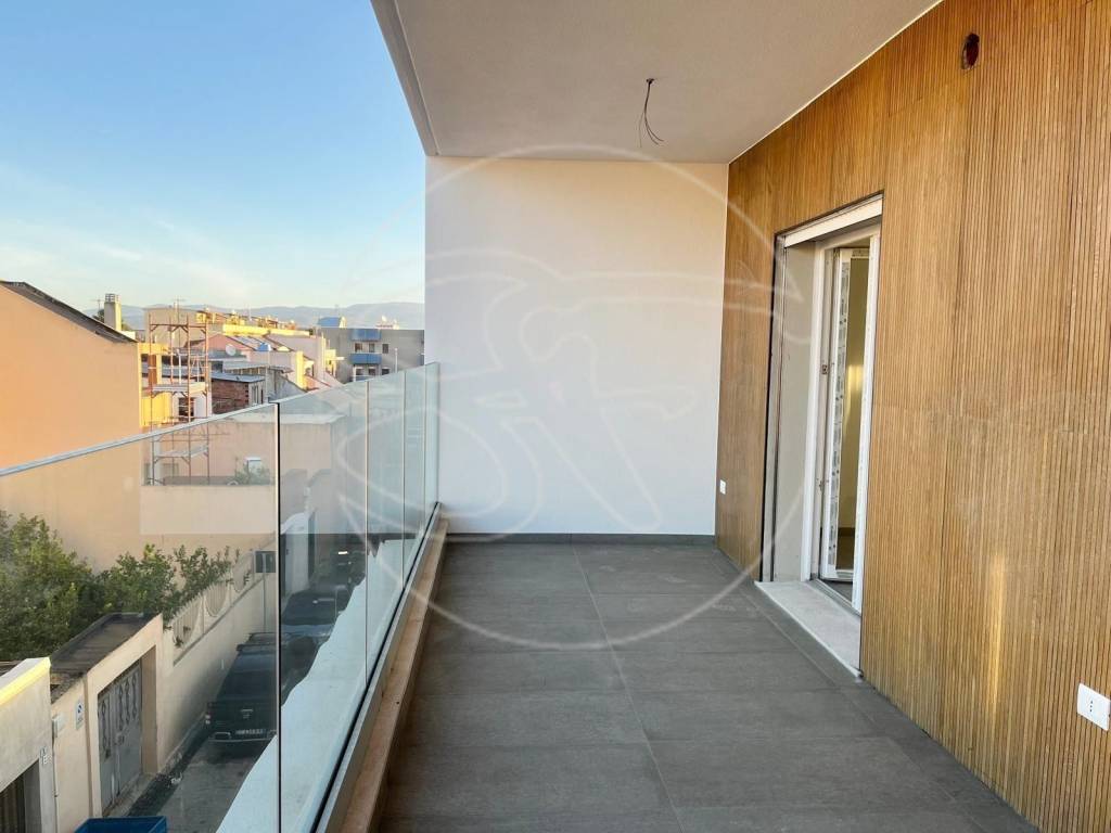Appartamento a Cagliari in Via dell'Abbondanza, 27 - Foto 3