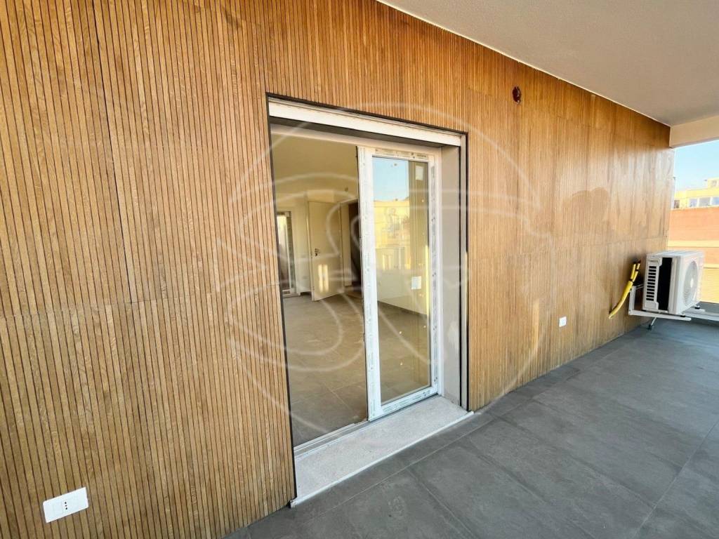 Appartamento a Cagliari in Via dell'Abbondanza, 27 - Foto 4