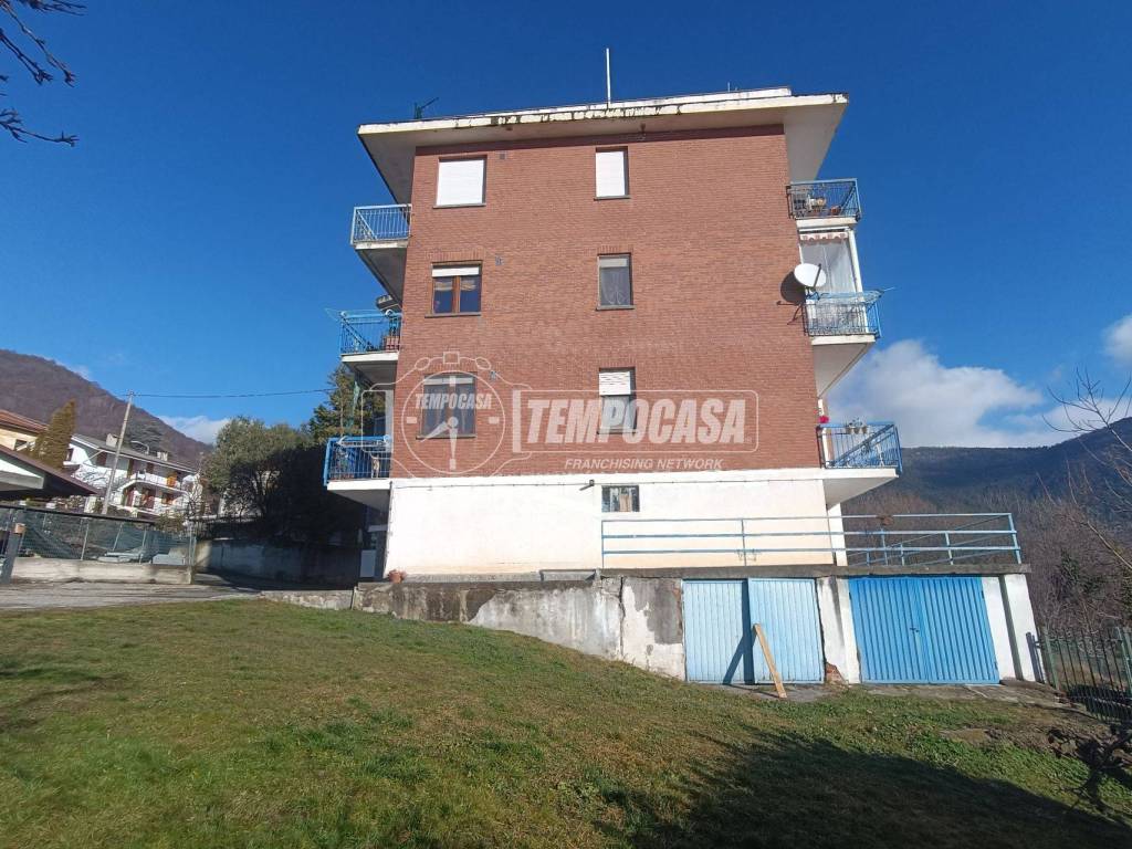 Appartamento a Rubiana in Borgata Ruatta 2/bis - Foto 4