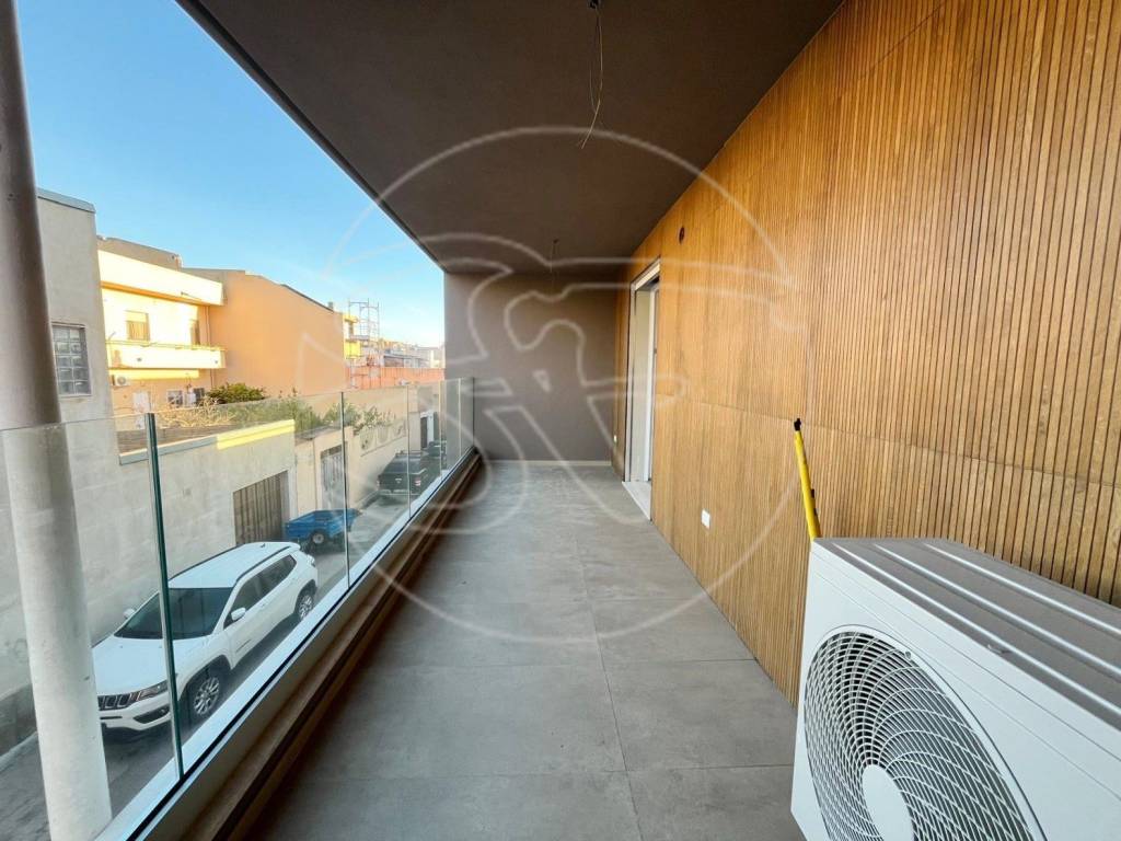 Appartamento a Cagliari in Via dell'Abbondanza, 27 - Foto 3
