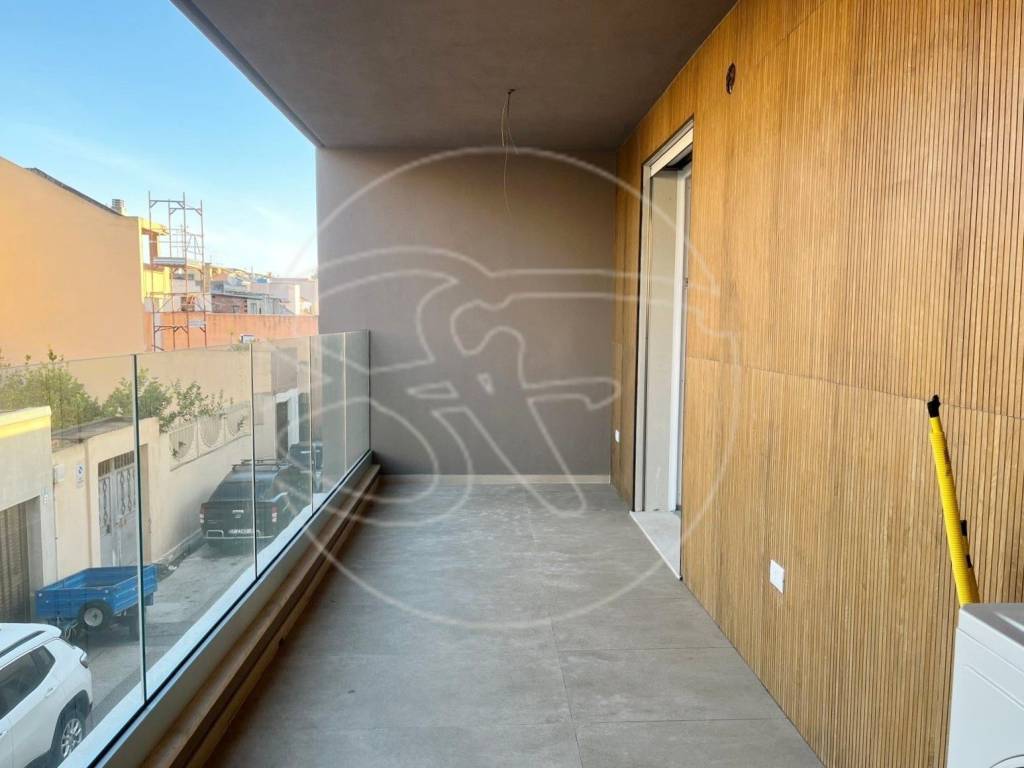 Appartamento a Cagliari in Via dell'Abbondanza, 27 - Foto 4