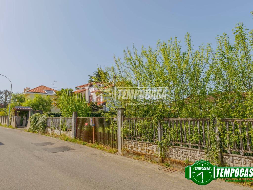 Terreno a Motta visconti in Via Valle - Foto 4