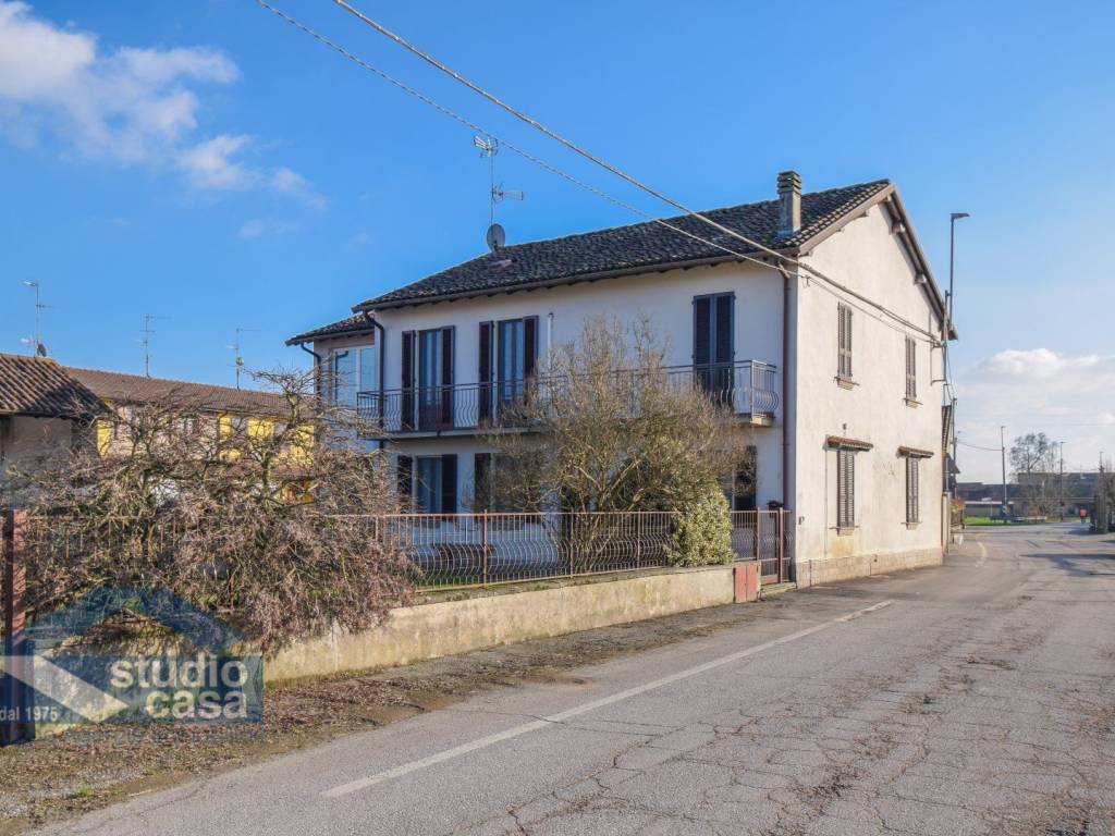 Villa a Turano lodigiano in Via Giacomo Matteotti - Foto 2