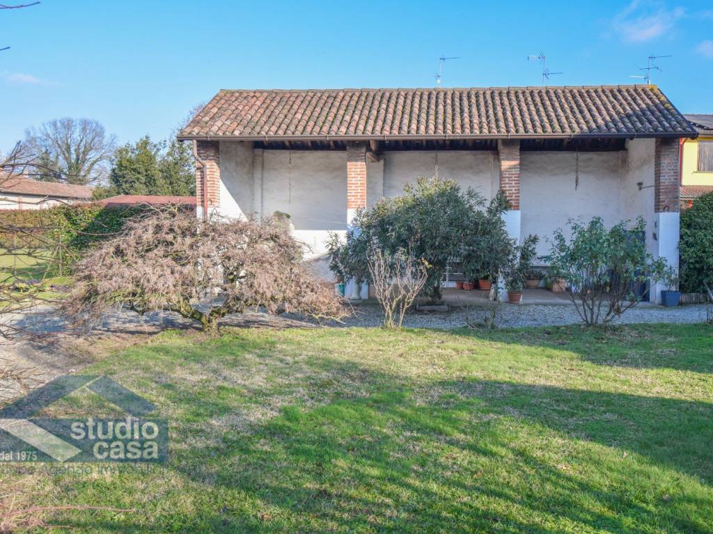 Villa a Turano lodigiano in Via Giacomo Matteotti - Foto 3