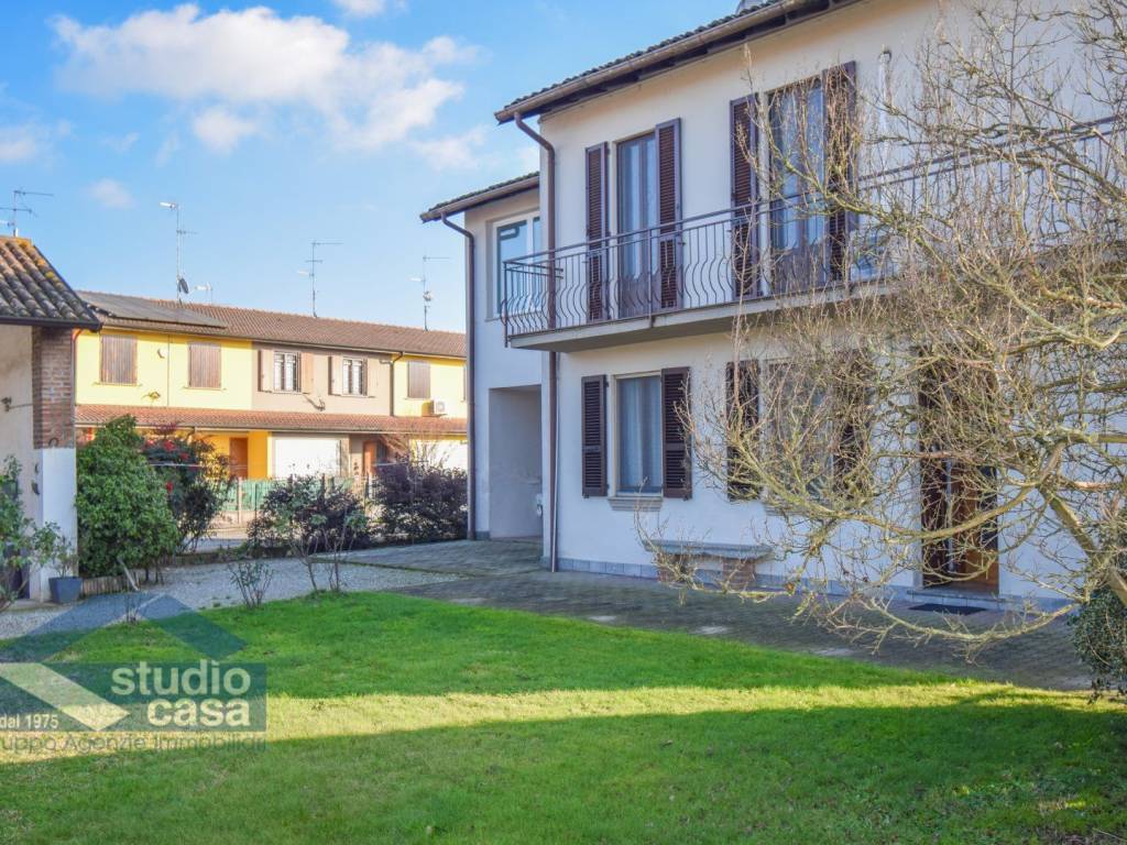 Villa a Turano lodigiano in Via Giacomo Matteotti - Foto 4