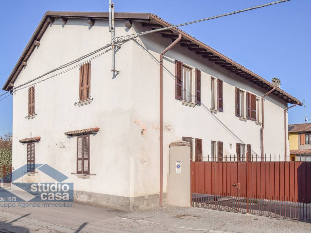 Villa a Turano lodigiano in VIA MATTEOTTI,47 - Foto 2
