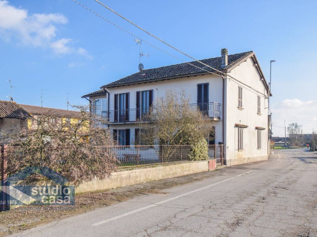 Villa a Turano lodigiano in VIA MATTEOTTI,47 - Foto 3