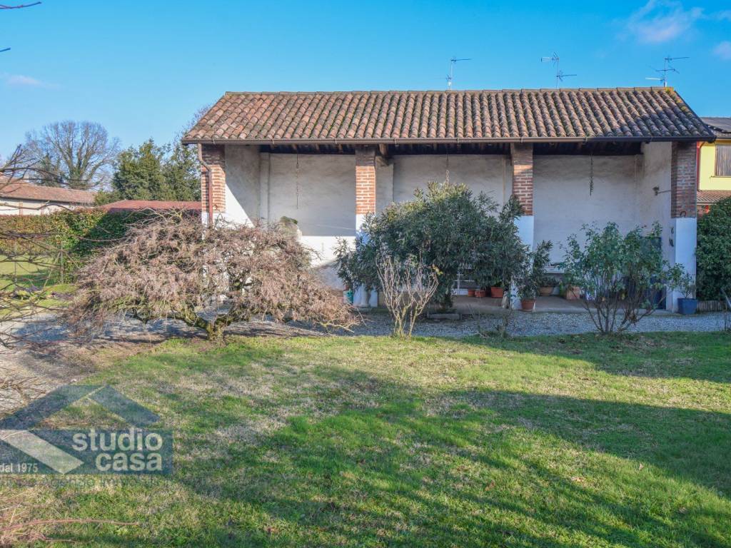 Villa a Turano lodigiano in VIA MATTEOTTI,47 - Foto 4