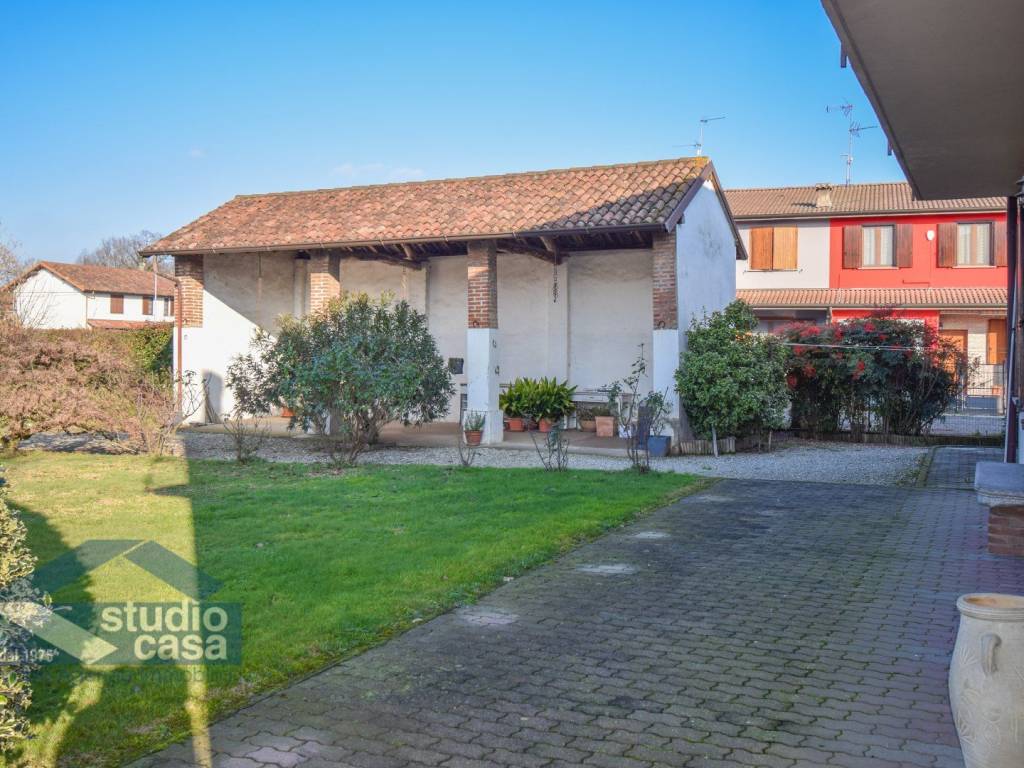 Villa a Turano lodigiano in VIA MATTEOTTI,47 - Foto 5
