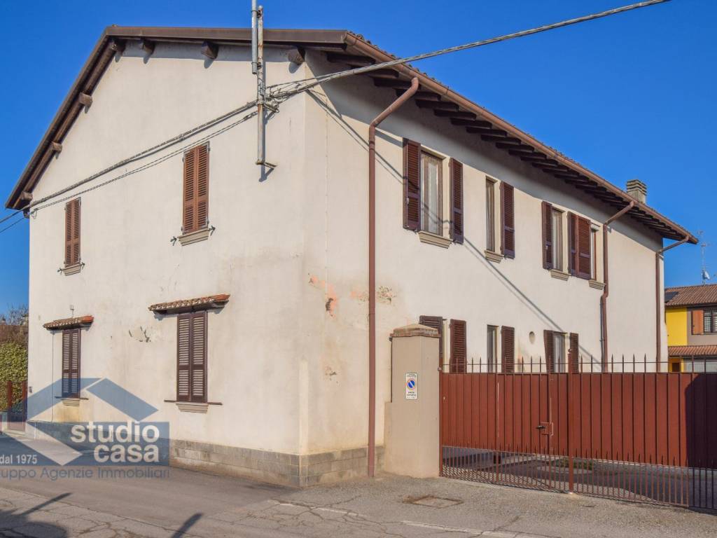 Villa a Turano lodigiano in Via Giacomo Matteotti - Foto 2
