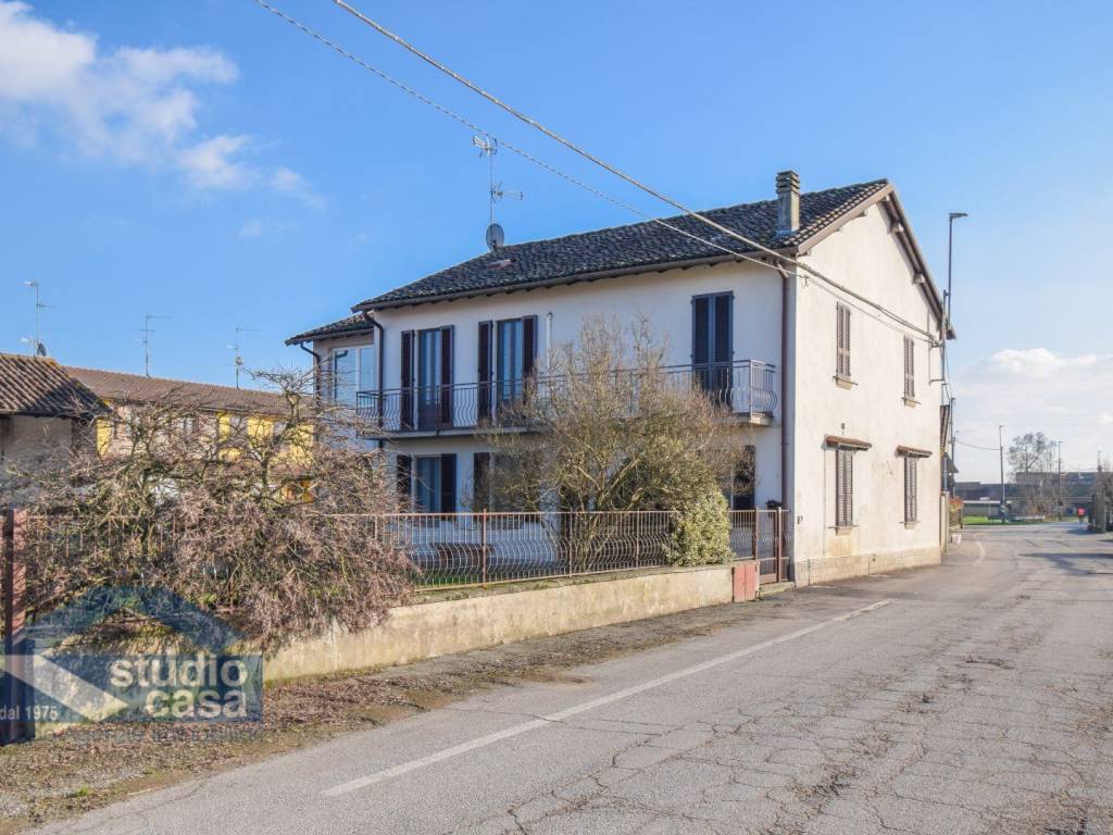 Villa a Turano lodigiano in Via Giacomo Matteotti - Foto 3