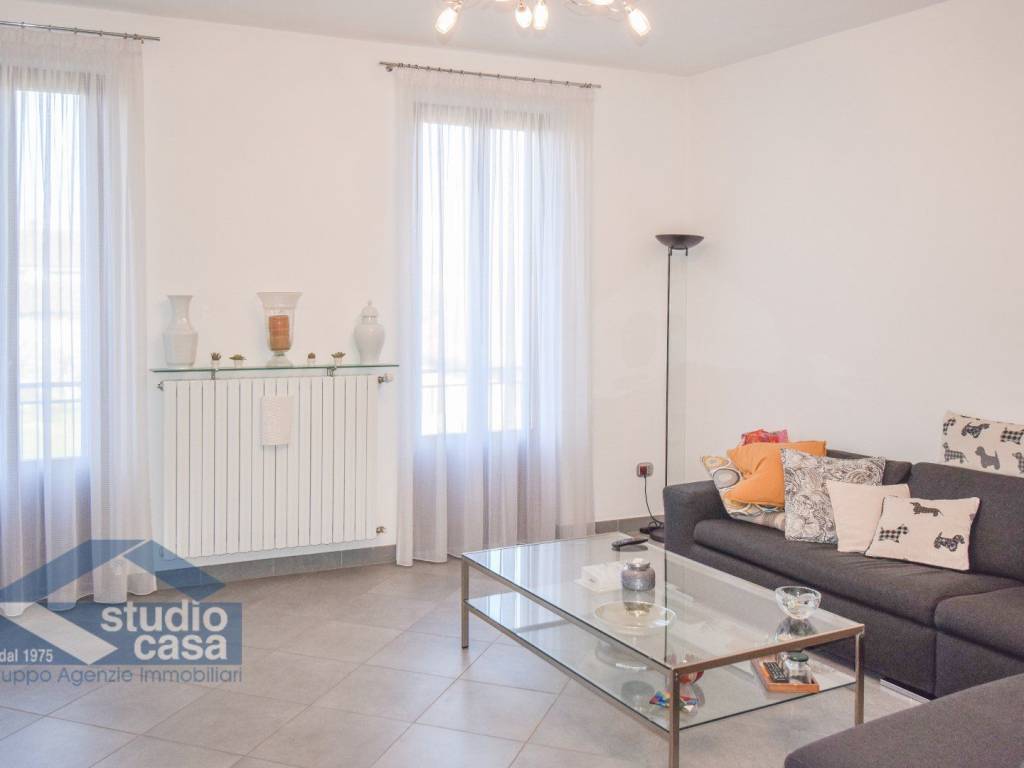 Villa a Turano lodigiano in Via Giacomo Matteotti - Foto 4