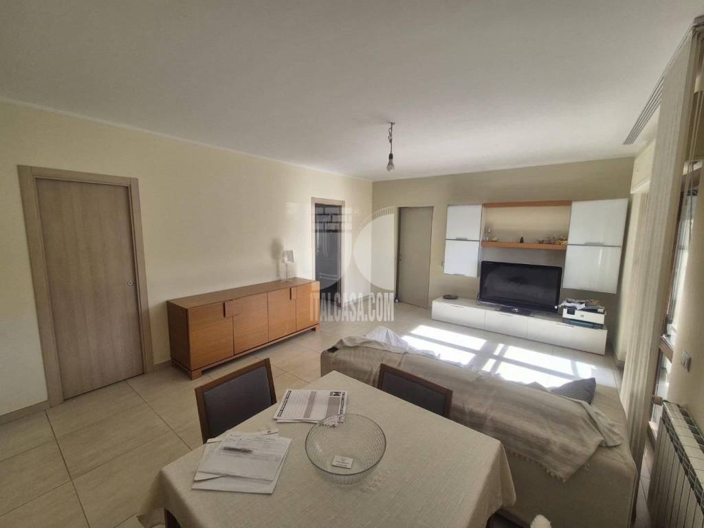 Appartamento a Crotone in via israele - Foto 5