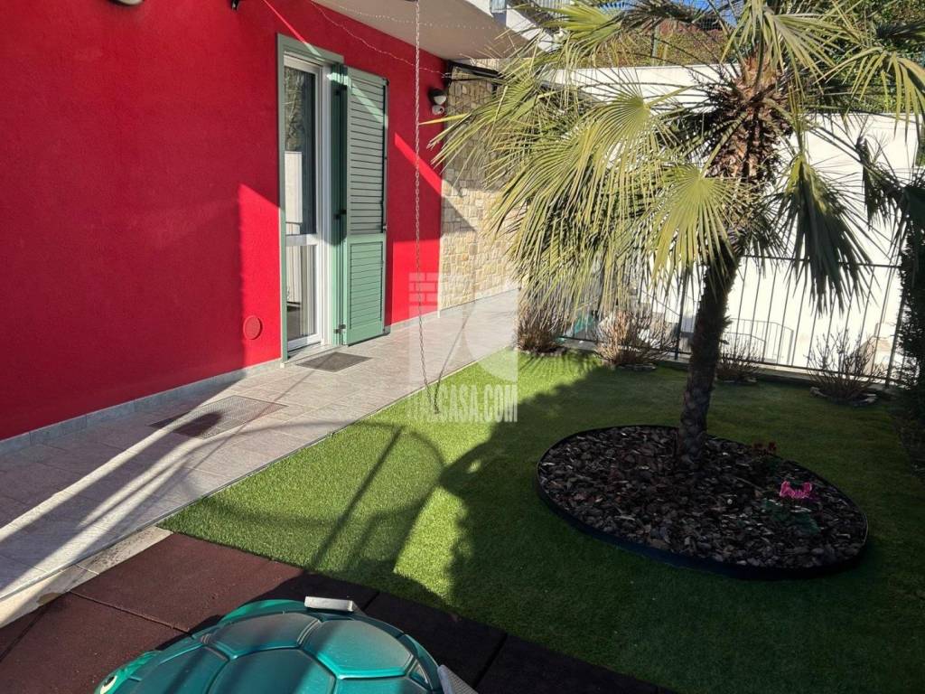 Appartamento a Entratico in VIA VALLE DELLA VENA 7 - Foto 2