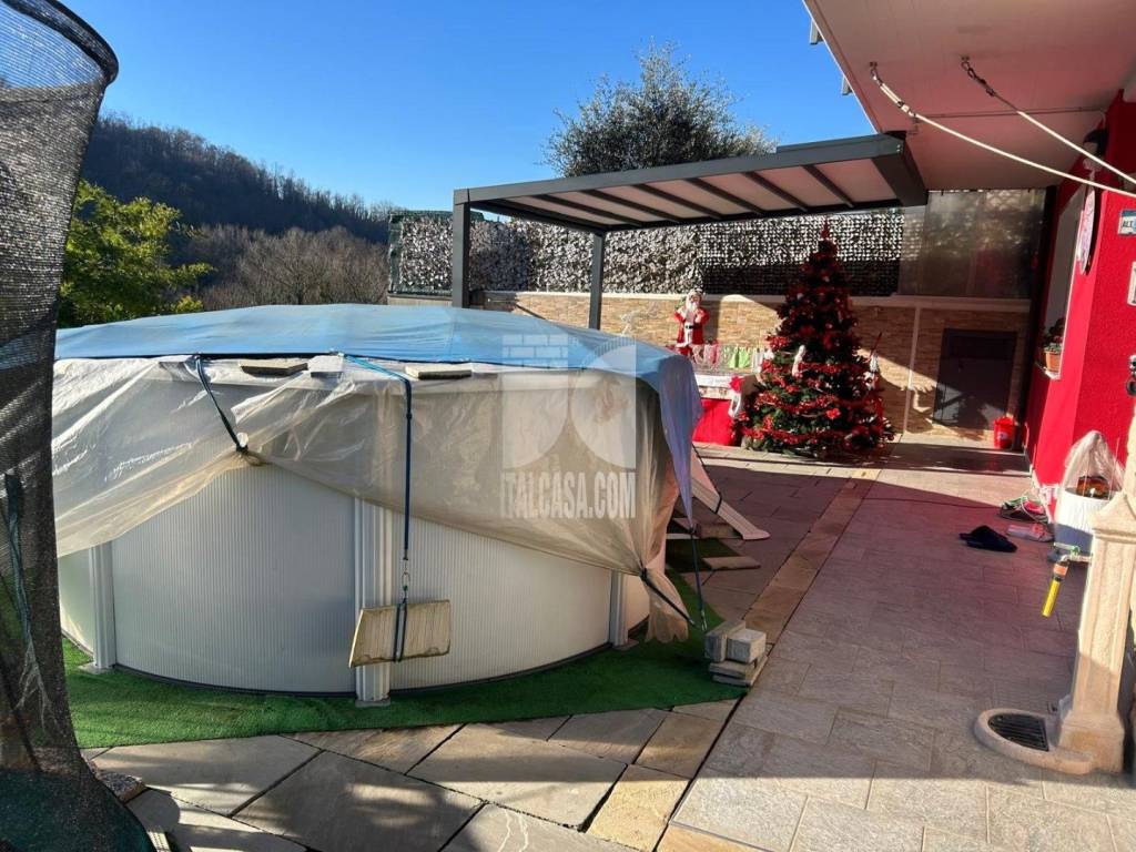 Appartamento a Entratico in VIA VALLE DELLA VENA 7 - Foto 5