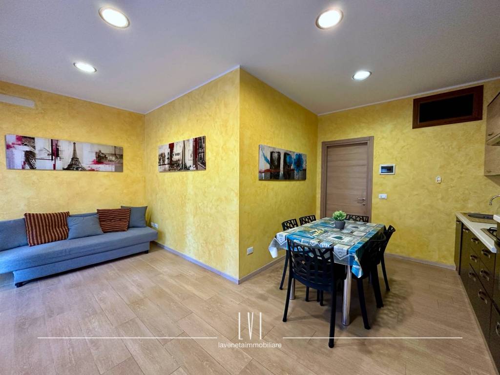 Appartamento a Caorle in Viale delle Pecore, 31 - Foto 2