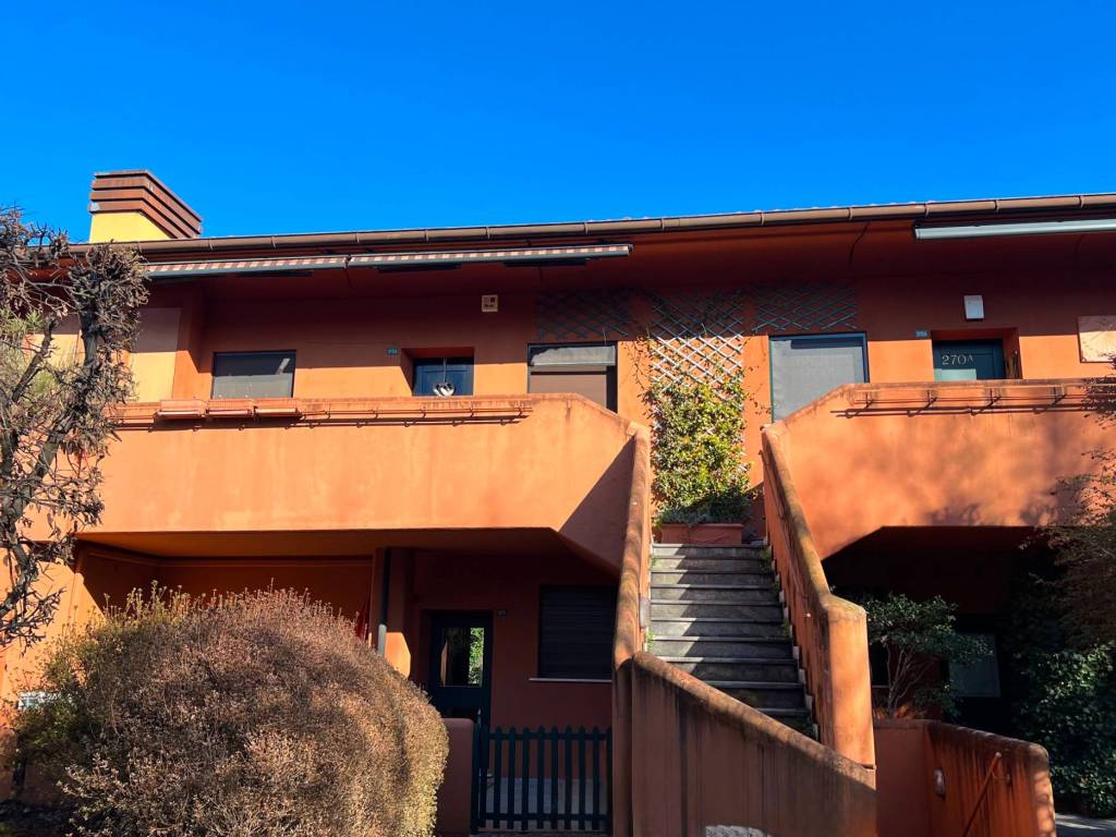 Appartamento a Cassina rizzardi in Via Alessandro Volta, 63 - Foto 2
