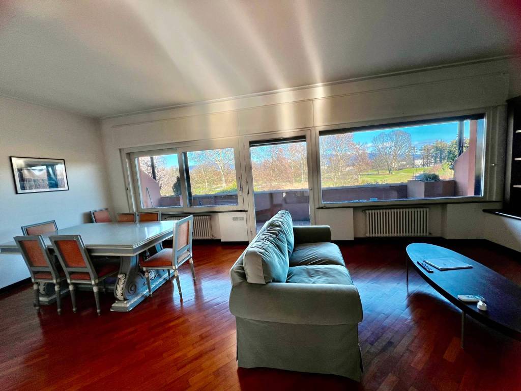 Appartamento a Cassina rizzardi in Via Alessandro Volta, 63 - Foto 5