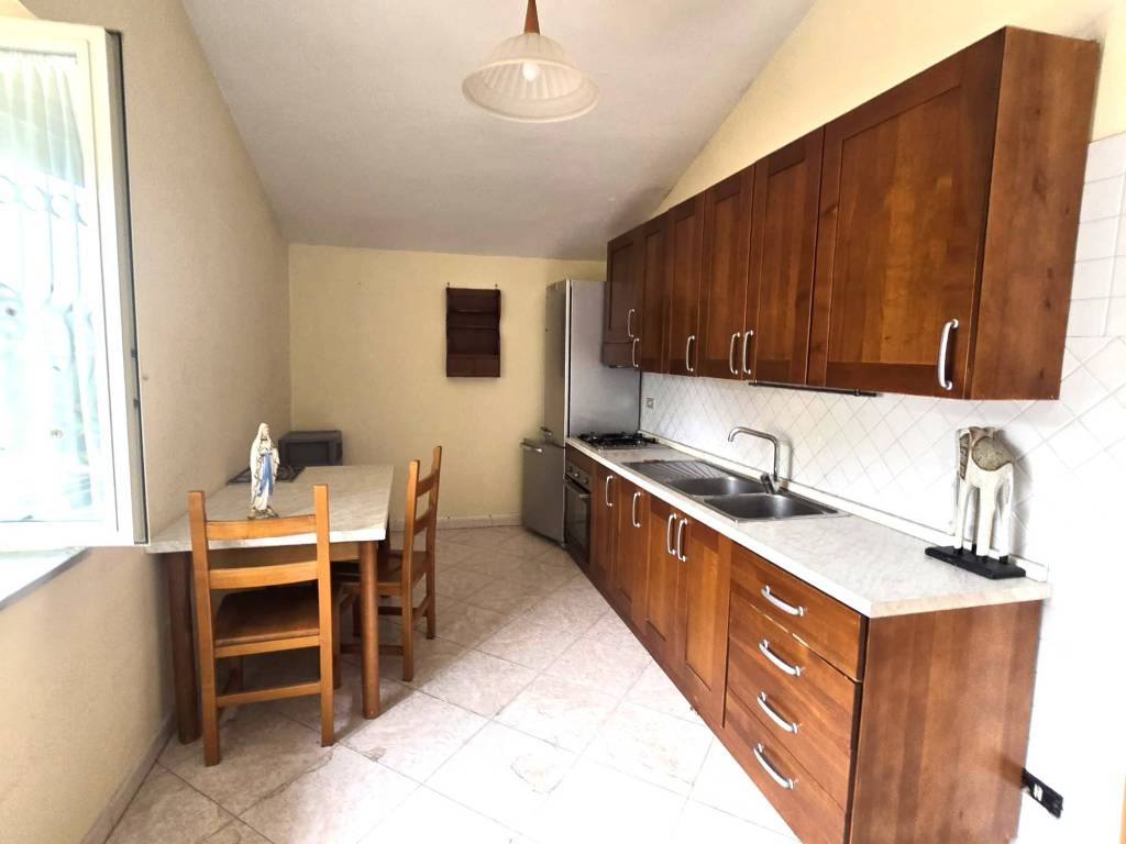 Appartamento a Quarto in Via Pablo Picasso, 5 - Foto 2