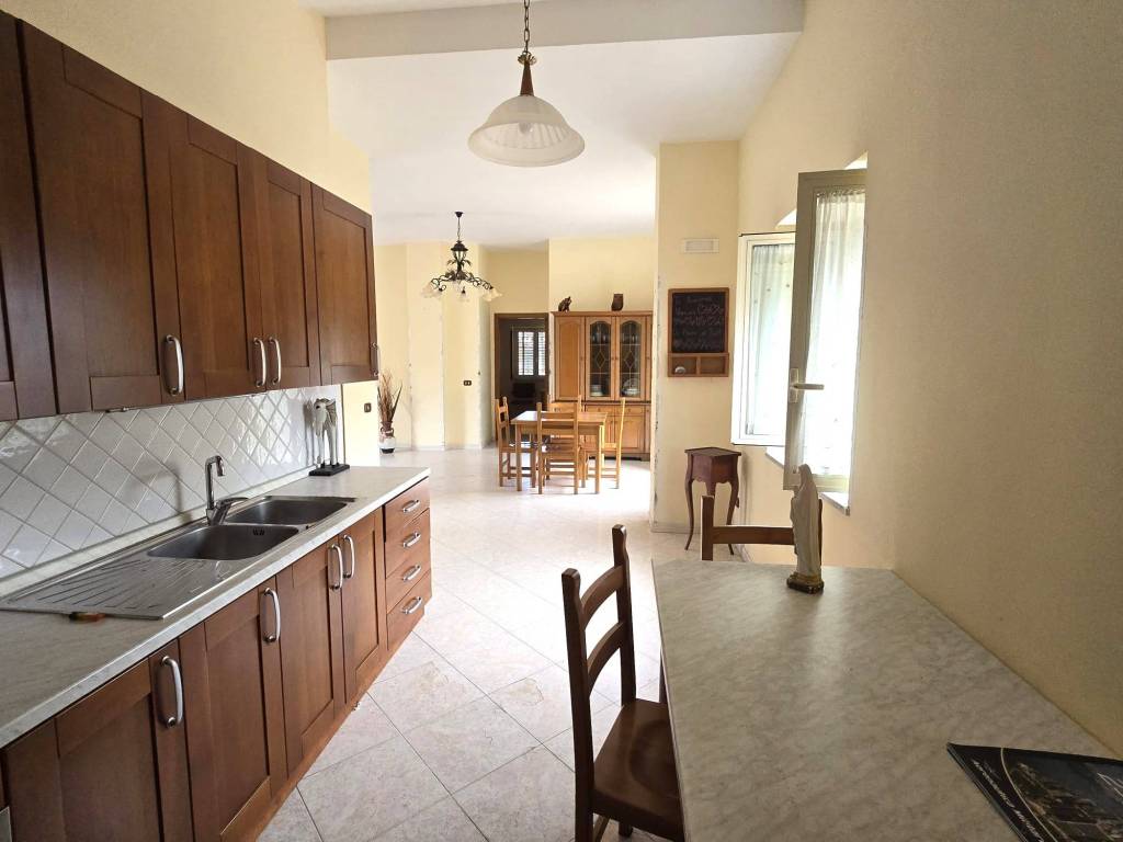 Appartamento a Quarto in Via Pablo Picasso, 5 - Foto 4