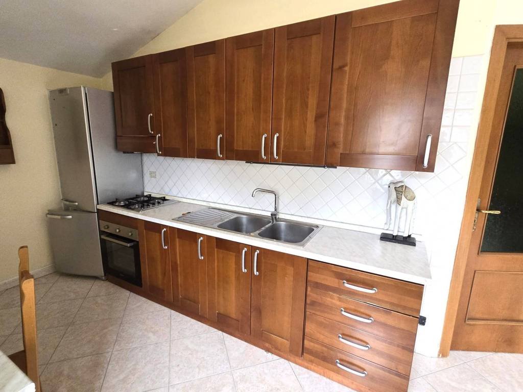 Appartamento a Quarto in Via Pablo Picasso, 5 - Foto 5