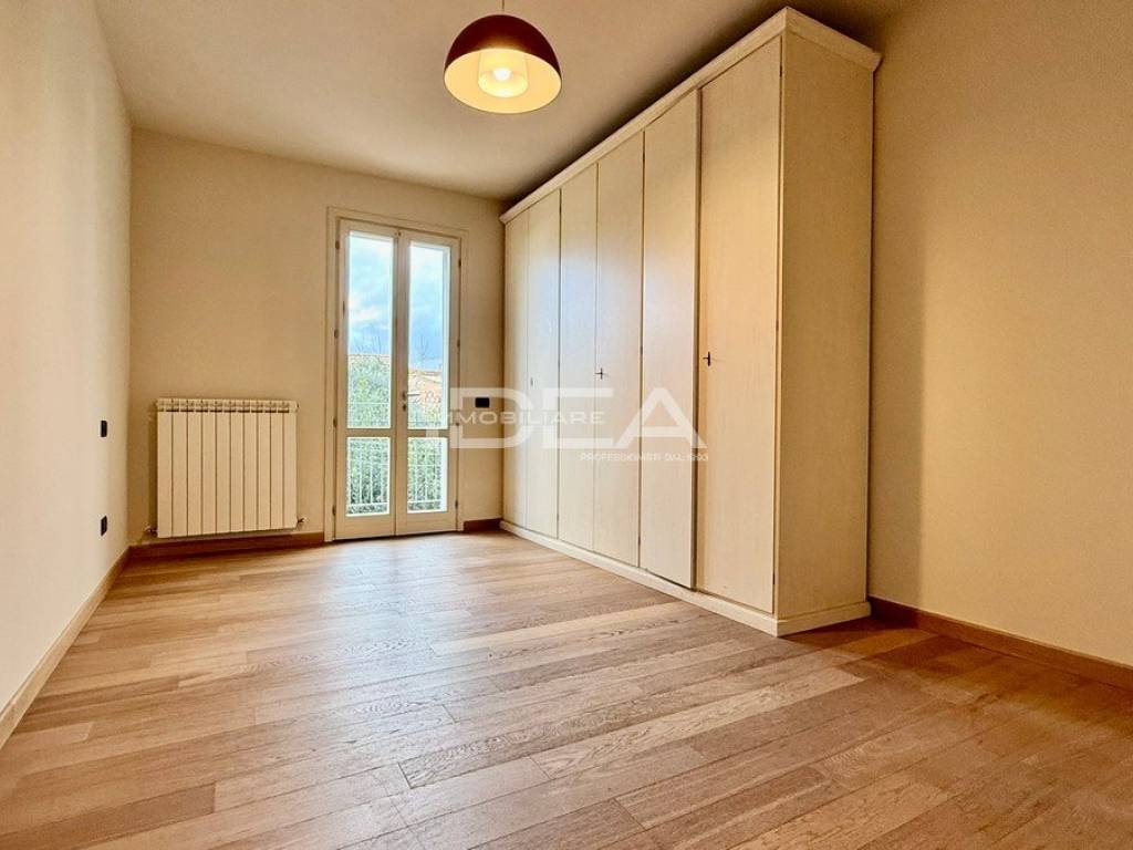 Villetta a schiera a Lucca in via dei massagli , - Foto 4